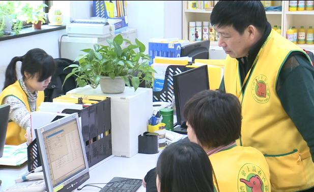 干洗店投資,干洗店利潤